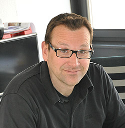 Carsten Brendel 